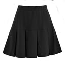 Flowing Pleated Skirt for Women