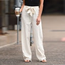 Chic Women's Leisure Trousers Collection