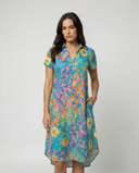Chic Summer Dress for Effortless Style