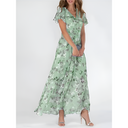Chic Midi Dresses for Women - Stylish and Versatile Styles