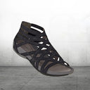 Chic Roman Sandals for Summer Fashion