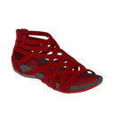 Chic Roman Sandals for Summer Fashion