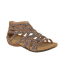 Chic Roman Sandals for Summer Fashion