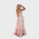 Chic Maxi Dress for Any Occasion
