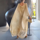 Silk Chiffon Dress for Effortless Style