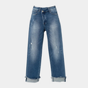 Seasonal Denim Collection | Stylish Casual Jeans