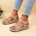 Orthopedic Sandals for Women | Stylish Comfort