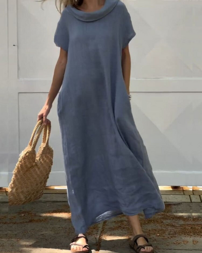 Chic Everyday Dress for All Occasions