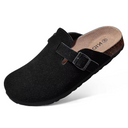 BOSTON – Flexible Sole Footwear