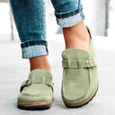 Barbara Non-Slip Sandals for Everyday Wear