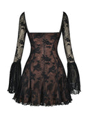 Chic General Dress for Effortless Style