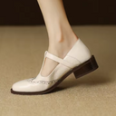 Sarah&Kate™ | Chic Mary Jane Footwear for All Occasions