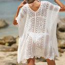 Amelie Beach Dress - Stylish Summer Attire