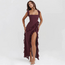 Chic Summer Dress | Fashion-Forward Design