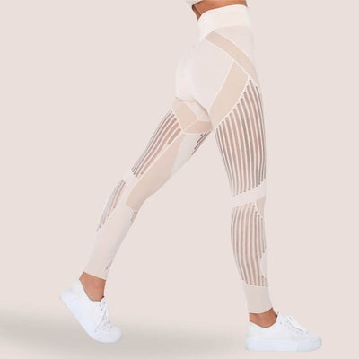 Anti-Cellulite Leggings for Effortless Style