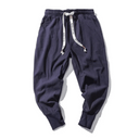 Japan-Style Kezno Trousers for Effortless Chic