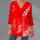 Artisan-Made Colorful Blouses for Every Occasion