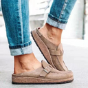 Orthopedic Slippersandals for Women - Stylish Comfort