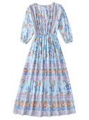 Chic Bohemian Style Dress for Every Occasion