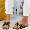 Orthopedic Women's Sandals for Ultimate Relief