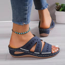 Orthopedic Support Sandals for All-Day Relief