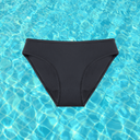 Women's Menstrual Bikini Briefs | Swimwear Underwear Collection