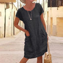 Trendy Everyday Dress for Any Occasion