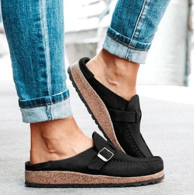 Orthopedic Women's Slippers for Daily Wear