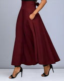 Chic Maxi Skirt for Effortless Style