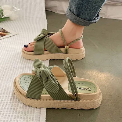 Heidi - Sandals