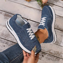 Madison - Stylish Orthopedic Platform Sneakers for Everyday Wear