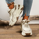 Women’s Mesh Athletic Sneakers for Active Lifestyle