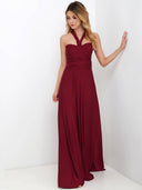 Chic Convertible Maxi Dress for All Occasions