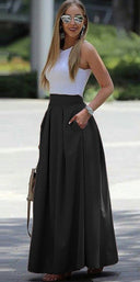 Chic Women's Skirt for Every Occasion