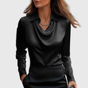 Brooklyn™ | Chic Blouse for Any Occasion