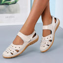 Orthopedic Sandals for All-Day Wear