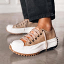 Orthopedic Sneakers for Arch Support