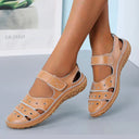 Orthopedic Sandals for All-Day Wear