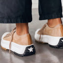 Orthopedic Sneakers for Arch Support