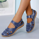 Orthopedic Sandals for All-Day Wear