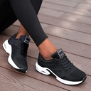 Orthopedic Women's Athletic Footwear