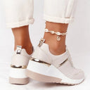 Chic Women's Footwear for Every Occasion