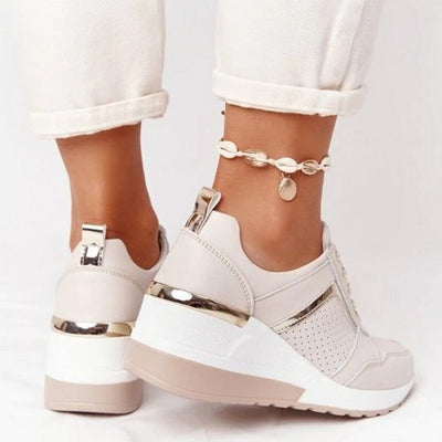 Chic Women's Footwear for Every Occasion