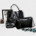 Olivia - Chic Vintage Bag Collection for Every Occasion
