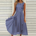 Chic Summer Dress for Effortless Style