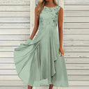 Chic Summer Dress for Effortless Style