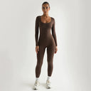 Chic Tailoring Jumpsuit for Every Occasion