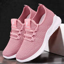 Chic Fashion Sneakers for Women