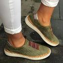 Women's Orthopedic Leisure Shoes for Everyday Wear