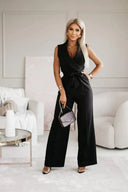Chic All-Season Jumpsuit for Every Occasion